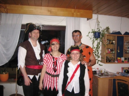 Fasching 2008 009