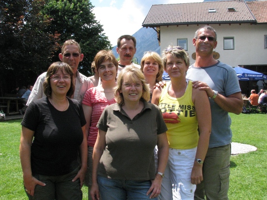 Gruppenfoto 09